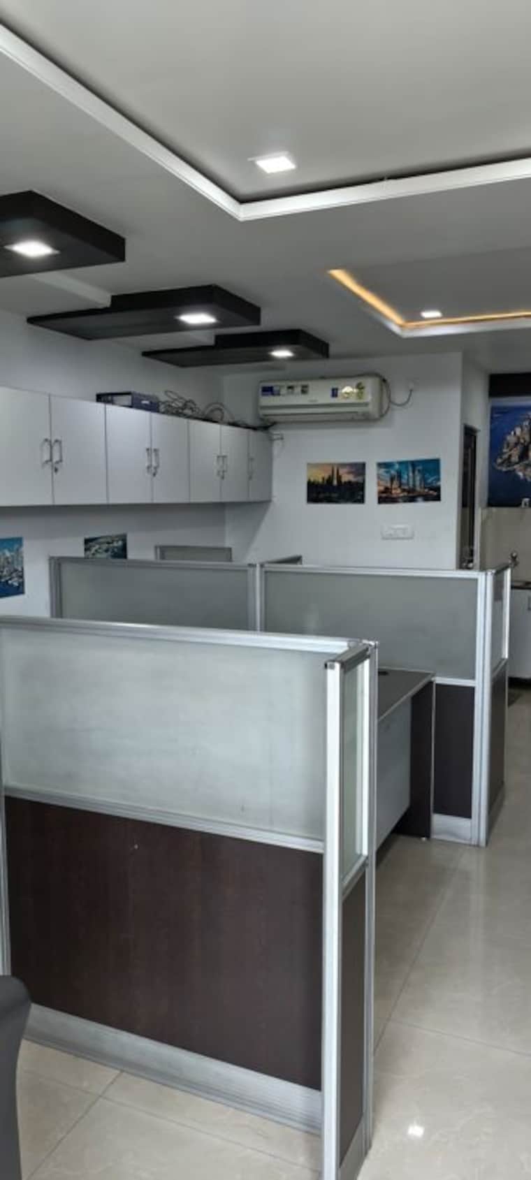 Kitchen, shankar nagar Commercial Office Space 450 Sq.Ft. In Shankar Nagar Raipur 10584480
