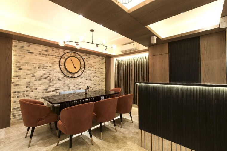 Team Area, runwal-elegante 3 Bedroom 1870 Sq.Ft. Apartment In Andheri West Mumbai 10584489