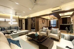 3 BHK Apartment For Rent in Runwal Elegante, Andheri West