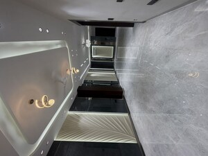 3 BHK Builder Floor For Sale in South City 1