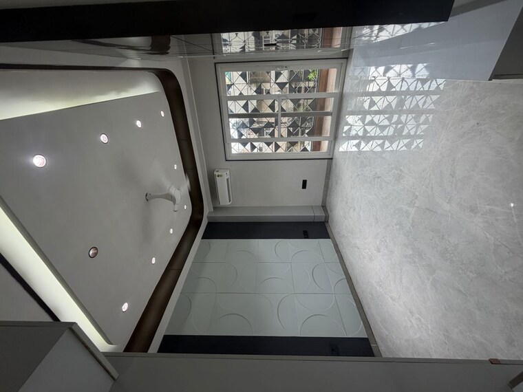 undefined, south city 1 3 Bedroom 2300 Sq.Ft. Builder Floor In South City 1 Gurgaon 10584484
