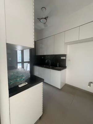 Kitchen in 4 BHK Apartment at Lodha The Park, Worli – for Sale
