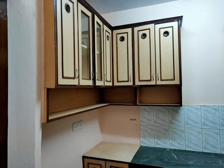 Kitchen, windsor-and-nova-society 2 Bedroom 760 Sq.Ft. Apartment In Ahinsa Khand 2 Ghaziabad 10584492