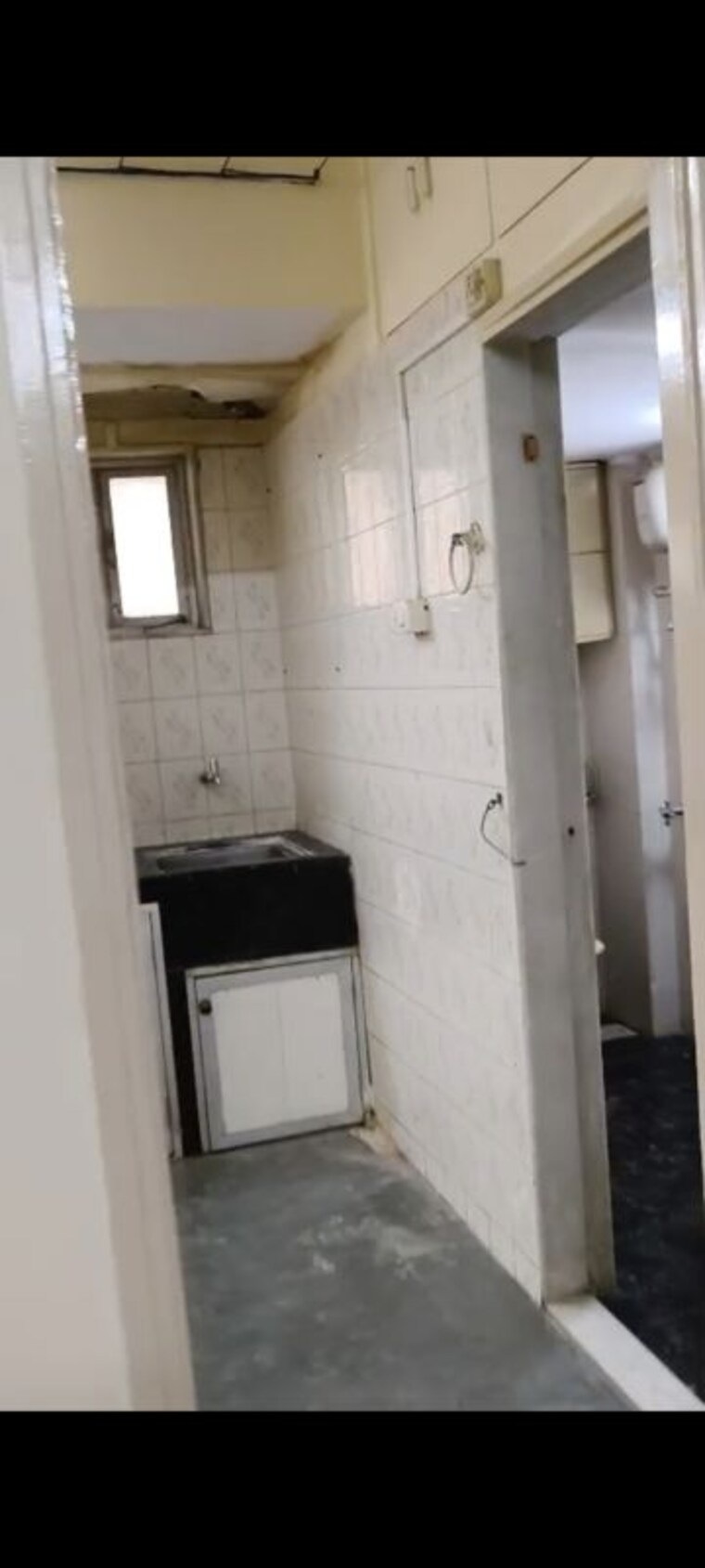 Bathroom, shree-ram-sadan-apartment 1 Bedroom 305 Sq.Ft. Apartment In Vile Parle East Mumbai 10584500