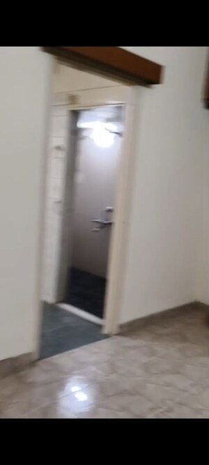 Building Lobby in 1 BHK Apartment at Shree Ram Sadan Apartment, Vile Parle East – for Rent