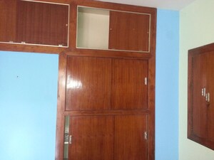 Furnished Amenities in 1 RK Independent House at Rt Nagar – for Rent