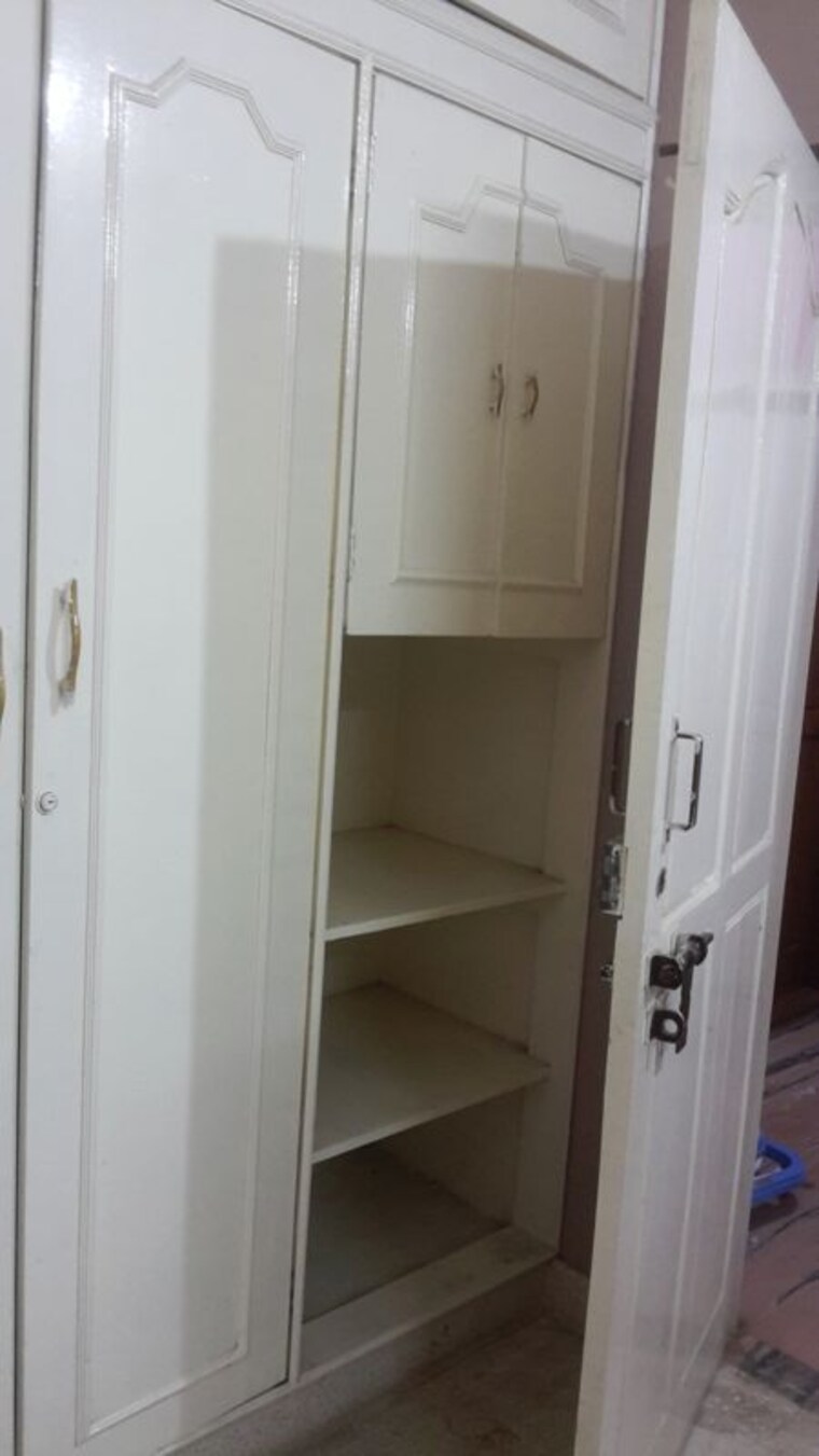 Bathroom, rt nagar 1 RK 595 Sq.Ft. Independent House In Rt Nagar Bangalore 10584522