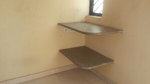 Furnished Amenities in 1 RK Independent House at Rt Nagar – for Rent