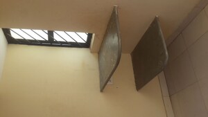 Furnished Amenities in 1 RK Independent House at Rt Nagar – for Rent