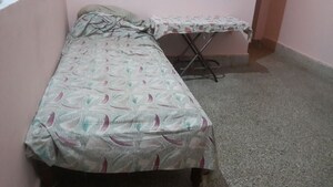 1 RK Independent House For Rent in Rt Nagar