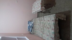Master Plan in 1 RK Independent House at Rt Nagar – for Rent