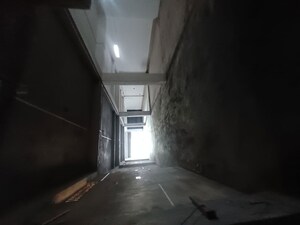Staircase in  Warehouse at Khanapara – for Rent