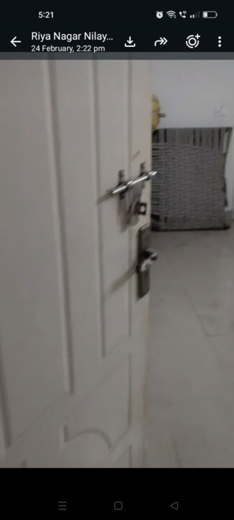 Bathroom, nilaya-greens 1 Bedroom 627 Sq.Ft. Apartment In Raj Nagar Extension Ghaziabad 10584536