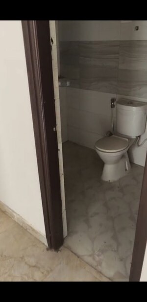 Bathroom in 2 BHK Apartment at Amrapali Leisure Park, Amrapali Leisure Valley – for Sale