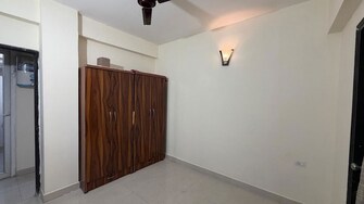 2 BHK 583 Sq.Ft. Apartment in Signature The Serenas