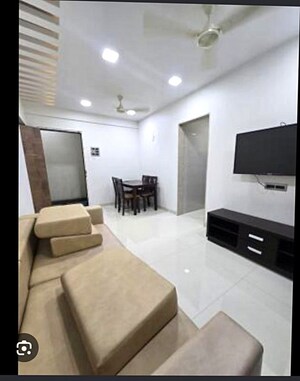 Team Area in 1 BHK Apartment at Amolik Sankalp, Sector 85 – for Rent