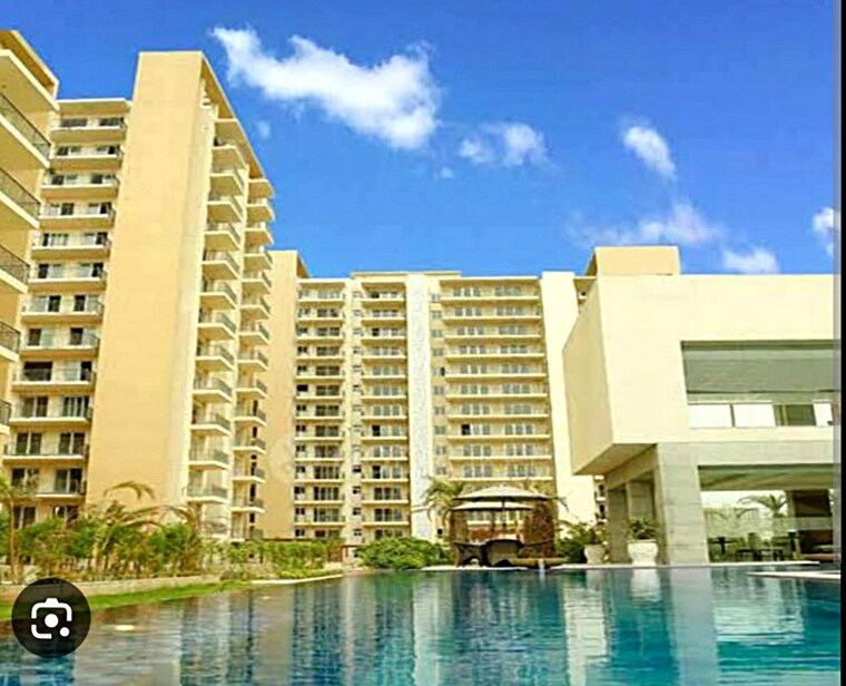 Exterior View, puri-anand-villas-phase-ii 3.5 Bedroom 2100 Sq.Ft. Apartment In Sector 81 Faridabad 10584542