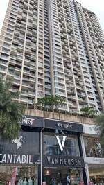 3 BHK 1000 Sq.Ft. Apartment in Bhagwati Eleganza