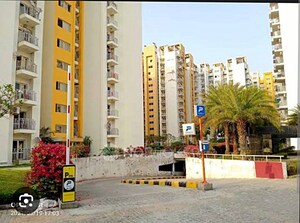 3.5 BHK Apartment For Rent in BPTP Park Grandeura, Sector 82