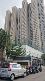 3 BHK 1000 Sq.Ft. Apartment in Satyam Imperial Heights