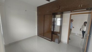 Room in 1 BHK Apartment at Hal 2nd Stage – for Rent