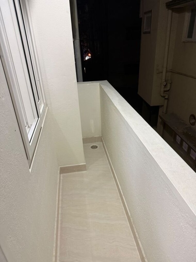 Balcony, sai-enclave-indiranagar 1 Bedroom 700 Sq.Ft. Builder Floor In Indiranagar Bangalore 10584547