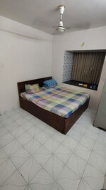 1 BHK 400 Sq.Ft. Apartment in Harmony CHS Powai