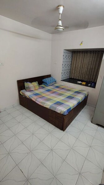 1 BHK Apartment For Sale in Harmony CHS Powai in Powai, Mumbai