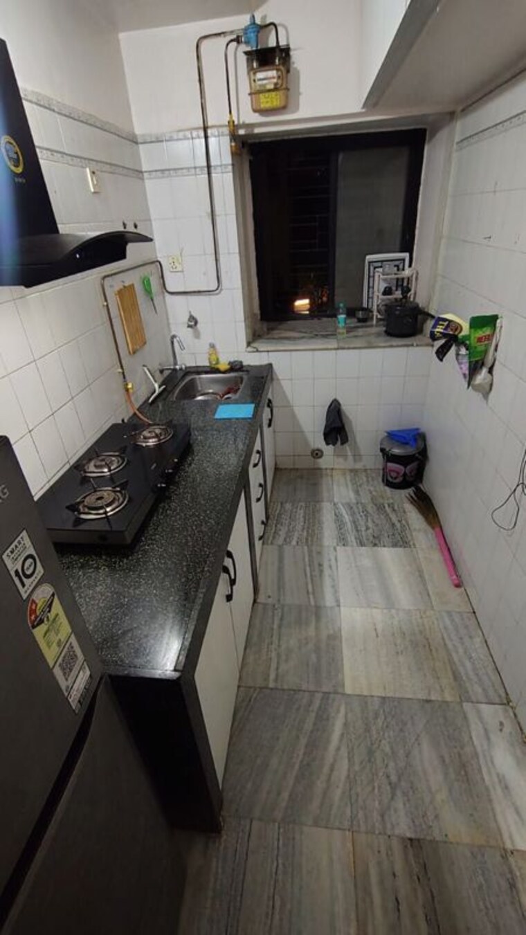 Team Area, harmony-chs-powai 1 Bedroom 400 Sq.Ft. Apartment In Powai Mumbai 10584551