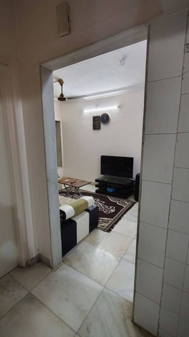 Bathroom, harmony-chs-powai 1 Bedroom 400 Sq.Ft. Apartment In Powai Mumbai 10584551