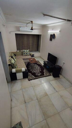 Team Area in 1 BHK Apartment at Harmony CHS Powai, Powai – for Sale