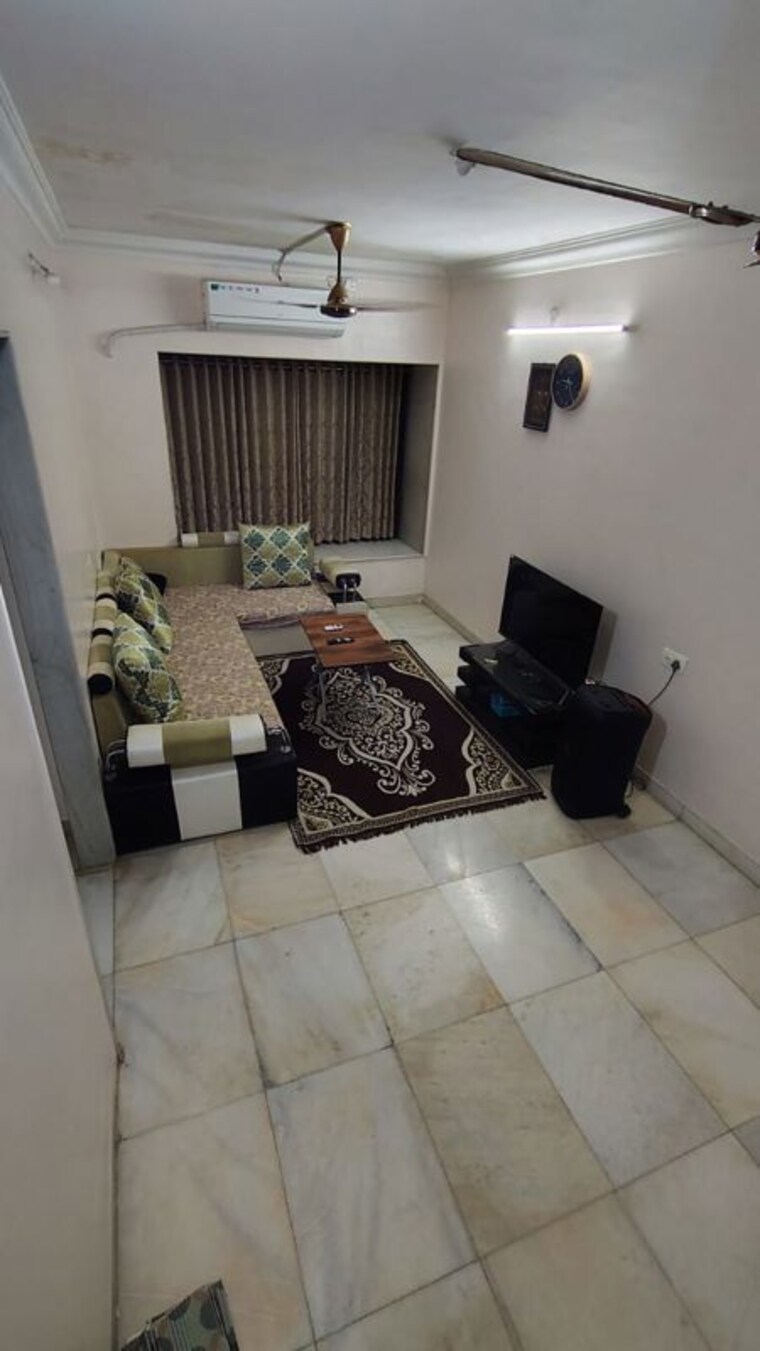 Team Area, harmony-chs-powai 1 Bedroom 400 Sq.Ft. Apartment In Powai Mumbai 10584551