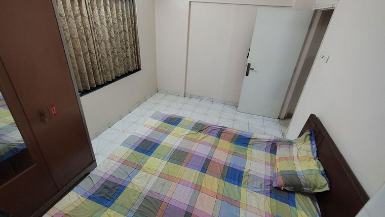 Bathroom, harmony-chs-powai 1 Bedroom 400 Sq.Ft. Apartment In Powai Mumbai 10584551
