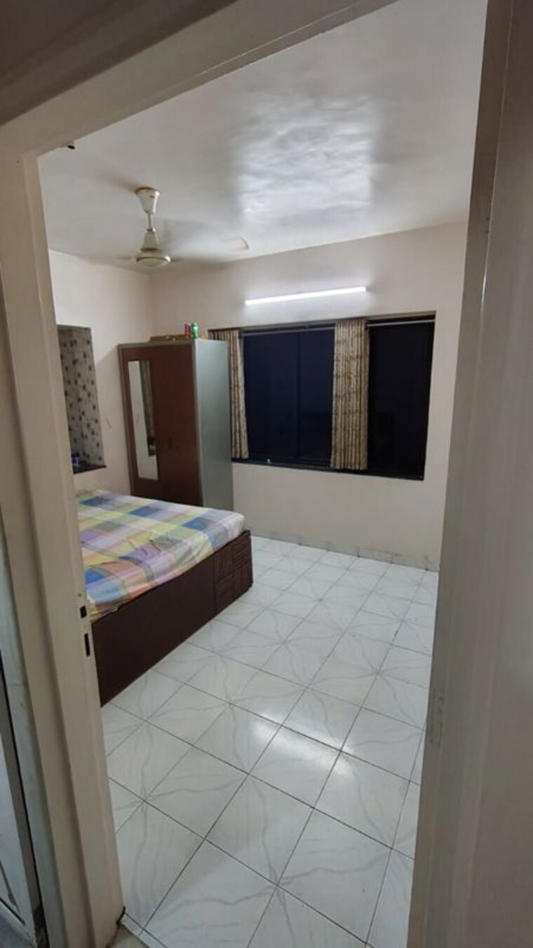 Bedroom, harmony-chs-powai 1 Bedroom 400 Sq.Ft. Apartment In Powai Mumbai 10584551