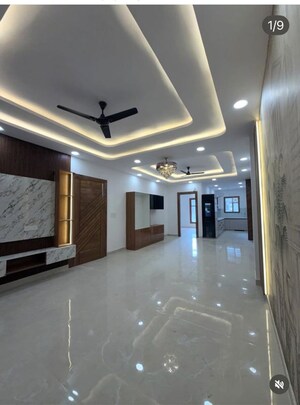 3 BHK Builder Floor For Sale in Fidato Honour Homes, Sector 89