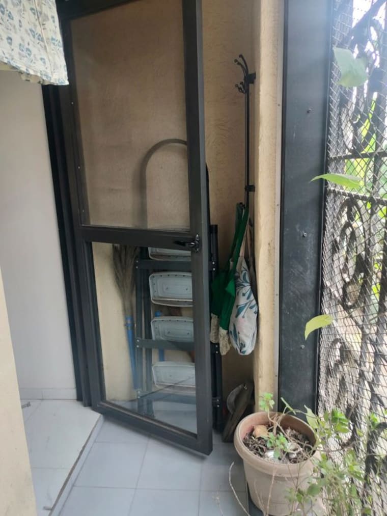undefined, lodha-sterling 3 Bedroom 970 Sq.Ft. Apartment In Kolshet Road Thane 10584555