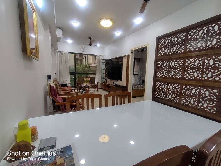 Kitchen, lodha-sterling 3 Bedroom 970 Sq.Ft. Apartment In Kolshet Road Thane 10584555