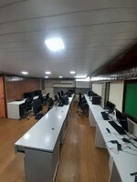 1200 Sq.Ft. Office Space in Lower Parel