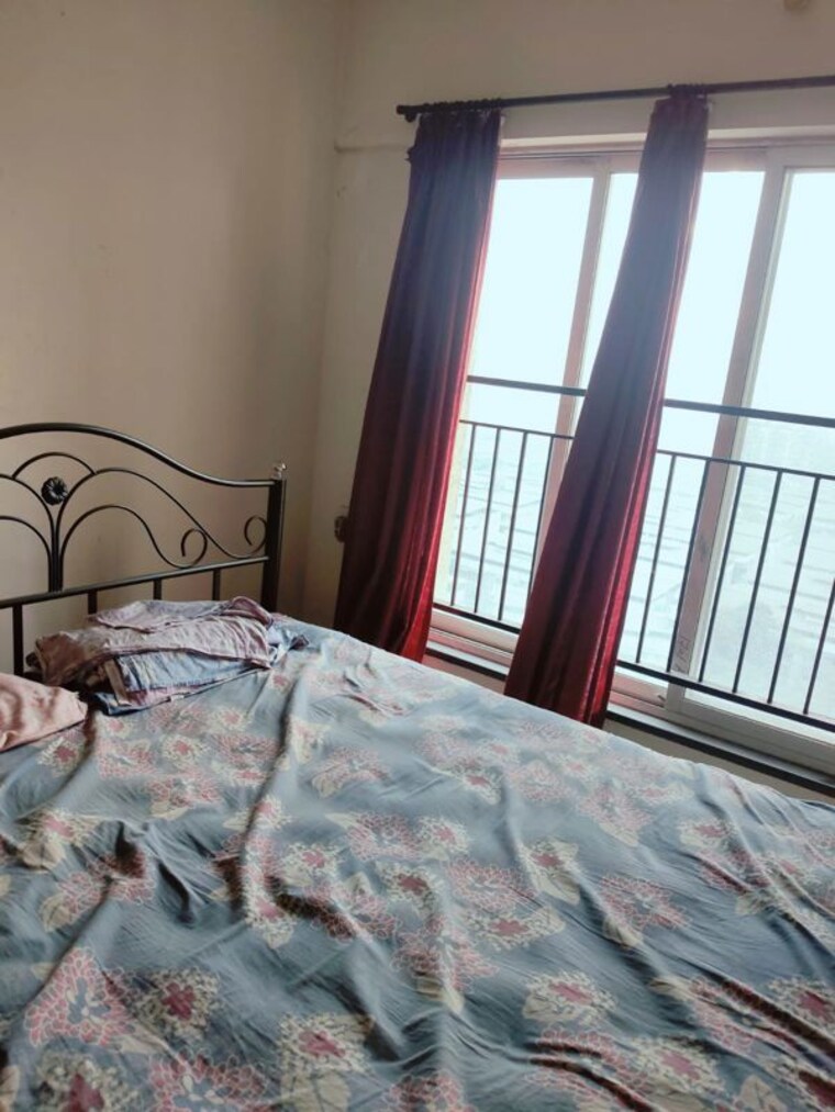 Bedroom, rustomjee-urbania-atelier 2 Bedroom 600 Sq.Ft. Apartment In Thane West Thane 10584557