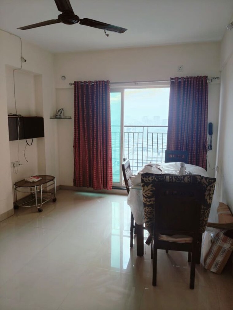 Living Room, rustomjee-urbania-atelier 2 Bedroom 600 Sq.Ft. Apartment In Thane West Thane 10584557