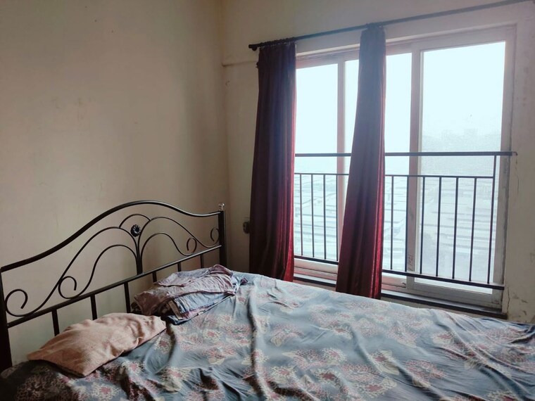 Bedroom, rustomjee-urbania-atelier 2 Bedroom 600 Sq.Ft. Apartment In Thane West Thane 10584557