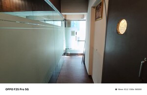 Building Lobby in  Office Space at Creative Industrial Estate, Worli – for Rent