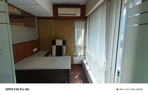 Kitchen in  Office Space at Creative Industrial Estate, Worli – for Rent