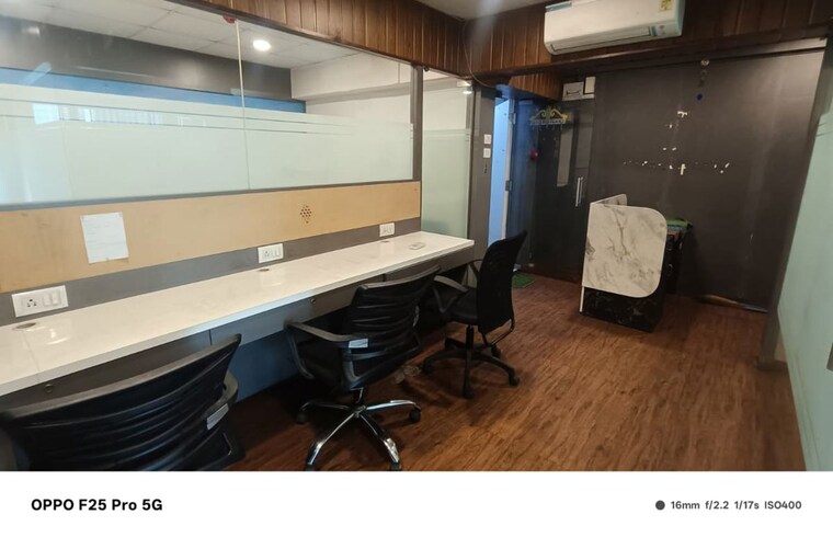 Team Area, creative-industrial-estate Commercial Office Space 550 Sq.Ft. In Worli Mumbai 10584558
