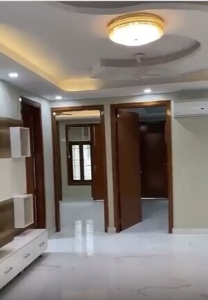 3 BHK Apartment – Exterior View View at Panchsheel Vihar - for Sale
