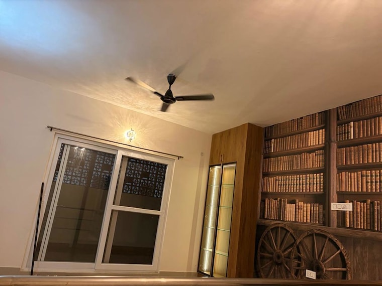 Exterior View, arjun-antara-apartment 4 Bedroom 1800 Sq.Ft. Builder Floor In Jp Nagar Bangalore 10584559