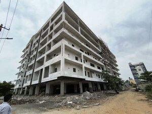 2 BHK Apartment For Sale in Hunasamaranahalli