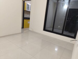 Room in 1 BHK Apartment at Dosti Desire Joy, Brahmand – for Rent