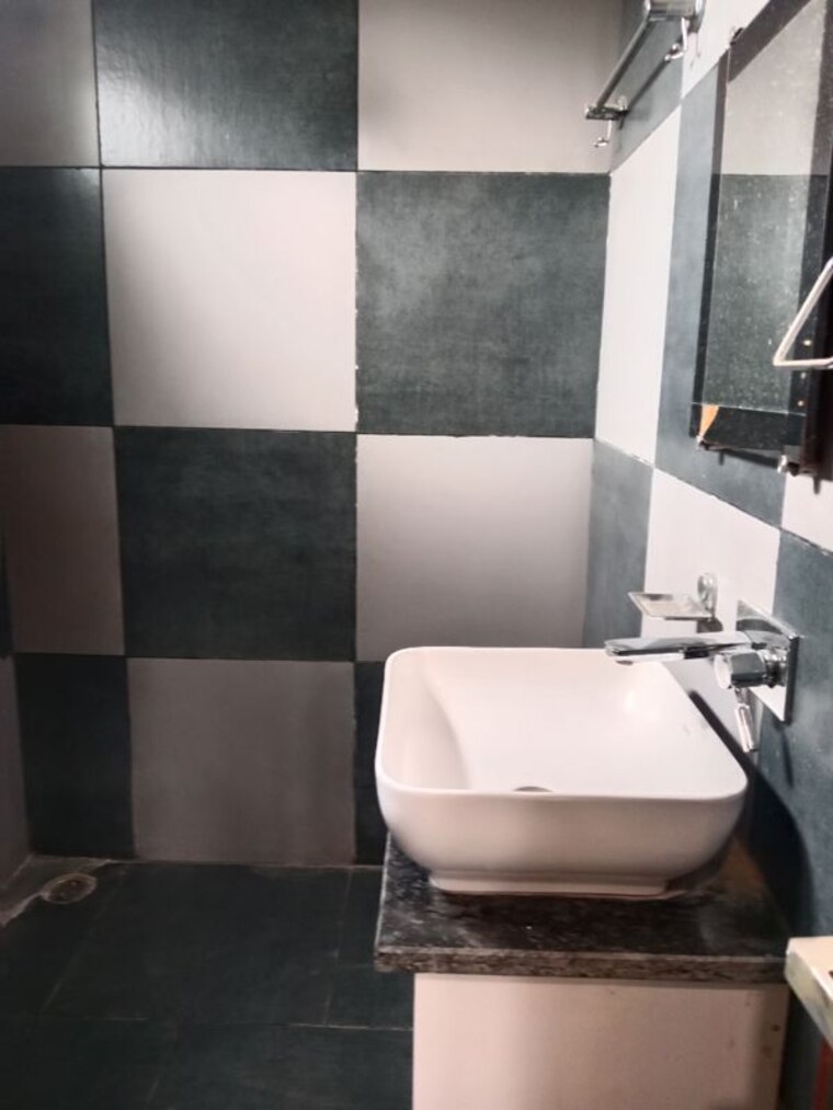 Team Area, ansals sushant city 3 Bedroom 1899 Sq.Ft. Builder Floor In Ansals Sushant City Panipat 10584562