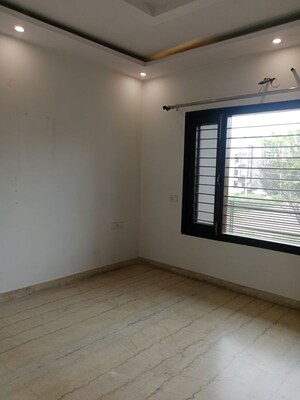 3 BHK Builder Floor For Rent in Ansals Sushant City